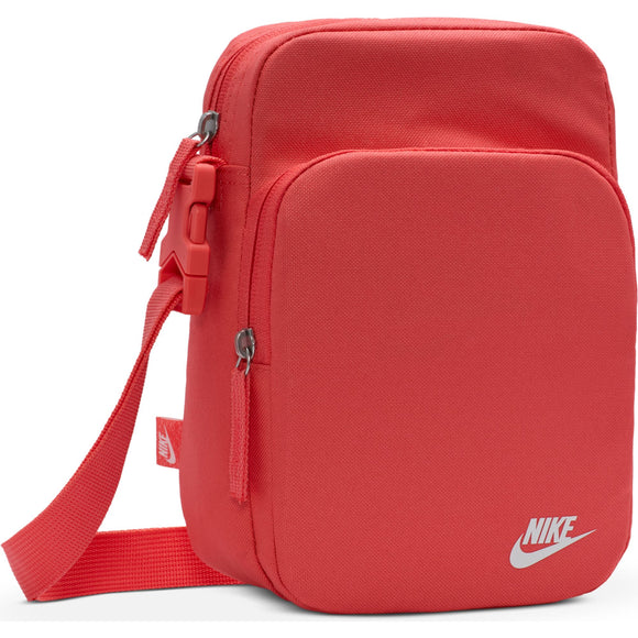 NIKE HERITAGE DB0456-814 CROSS-BODY BAG (W)