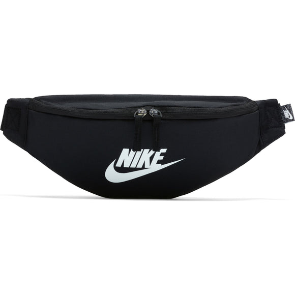 NIKE HERITAGE DB0490-010 WAIST BAG (U)