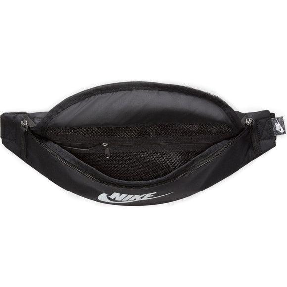 NIKE HERITAGE DB0490-010 WAIST BAG (U)