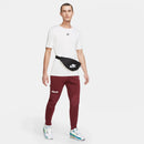 NIKE HERITAGE DB0490-010 WAIST BAG (U)-2