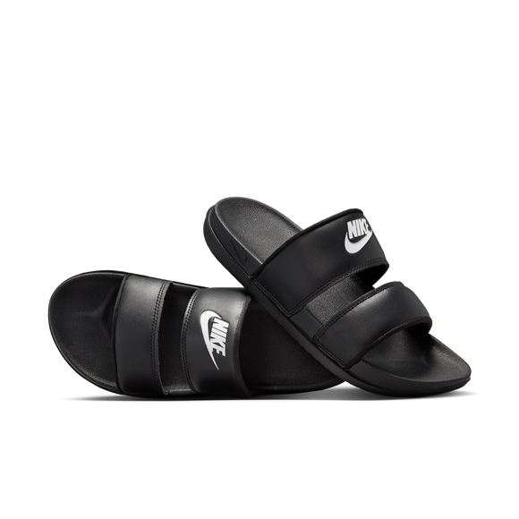 NIKE WMNS OFFCOURT DUO SLIDE DC0496-001 SANDAL (W)