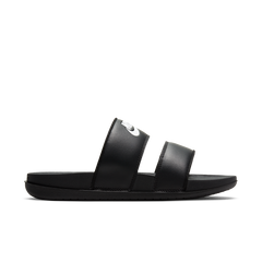 NIKE WMNS OFFCOURT DUO SLIDE DC0496-001 SANDAL (W)