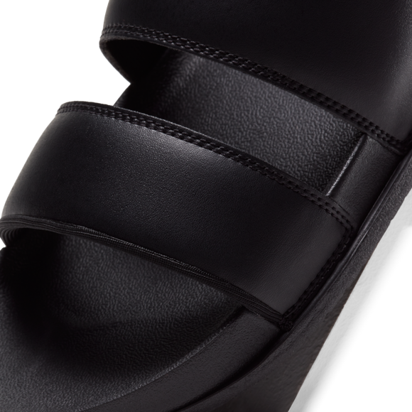 NIKE WMNS OFFCOURT DUO SLIDE DC0496-001 SANDAL (W)