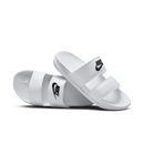 NIKE WMNS OFFCOURT DUO SLIDE DC0496-100 SANDAL (W)-2