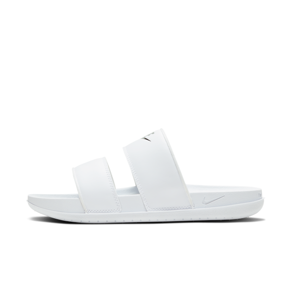 NIKE WMNS OFFCOURT DUO SLIDE DC0496-100 SANDAL (W)