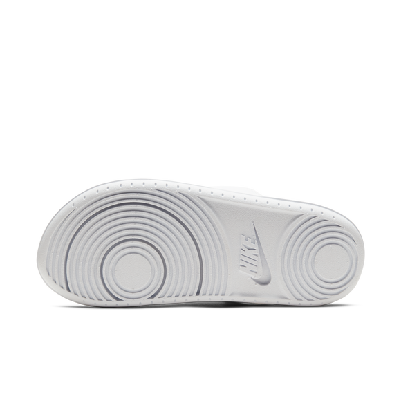 NIKE WMNS OFFCOURT DUO SLIDE DC0496-100 SANDAL (W)