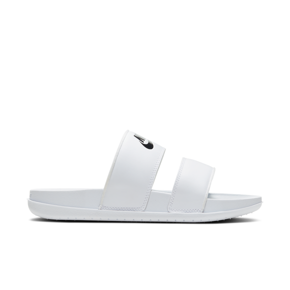 NIKE WMNS OFFCOURT DUO SLIDE DC0496-100 SANDAL (W)
