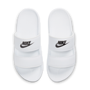 NIKE WMNS OFFCOURT DUO SLIDE DC0496-100 SANDAL (W)-5