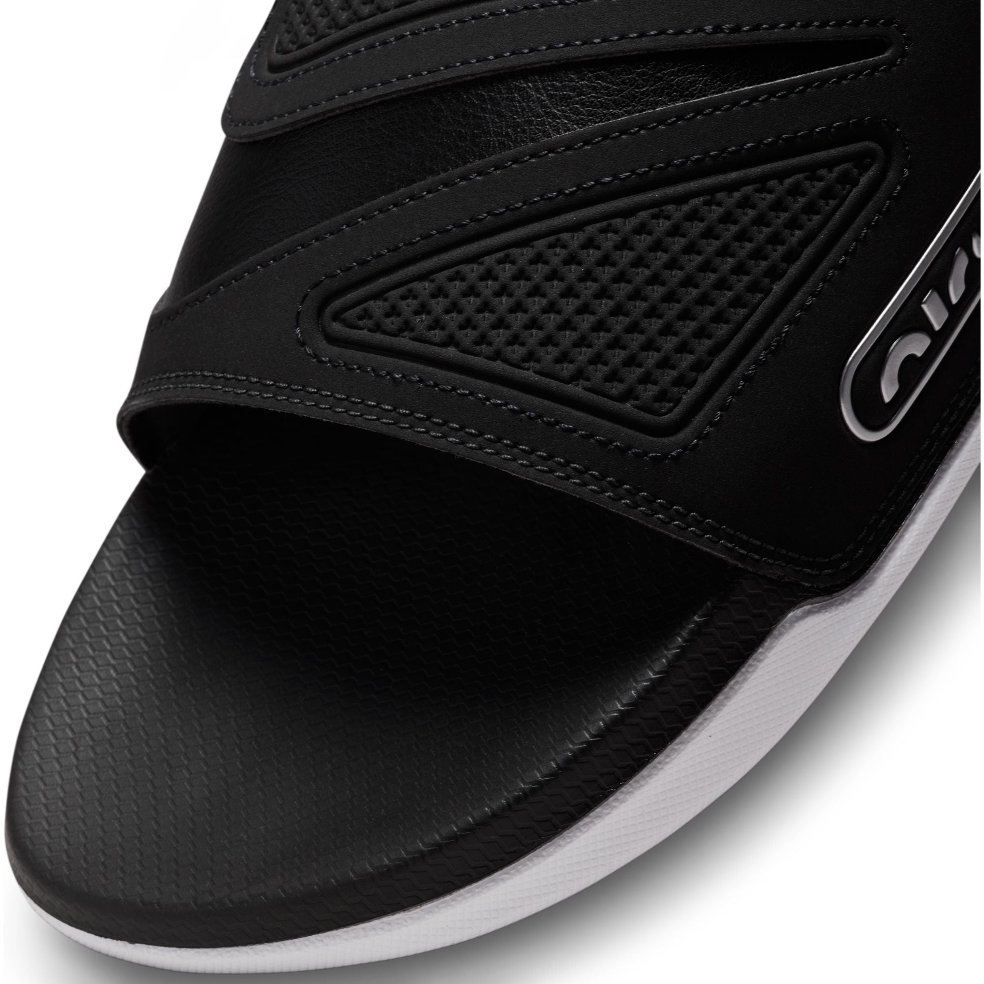 NIKE AIR MAX CIRRO SLIDE DC1460-004 SANDAL (M)