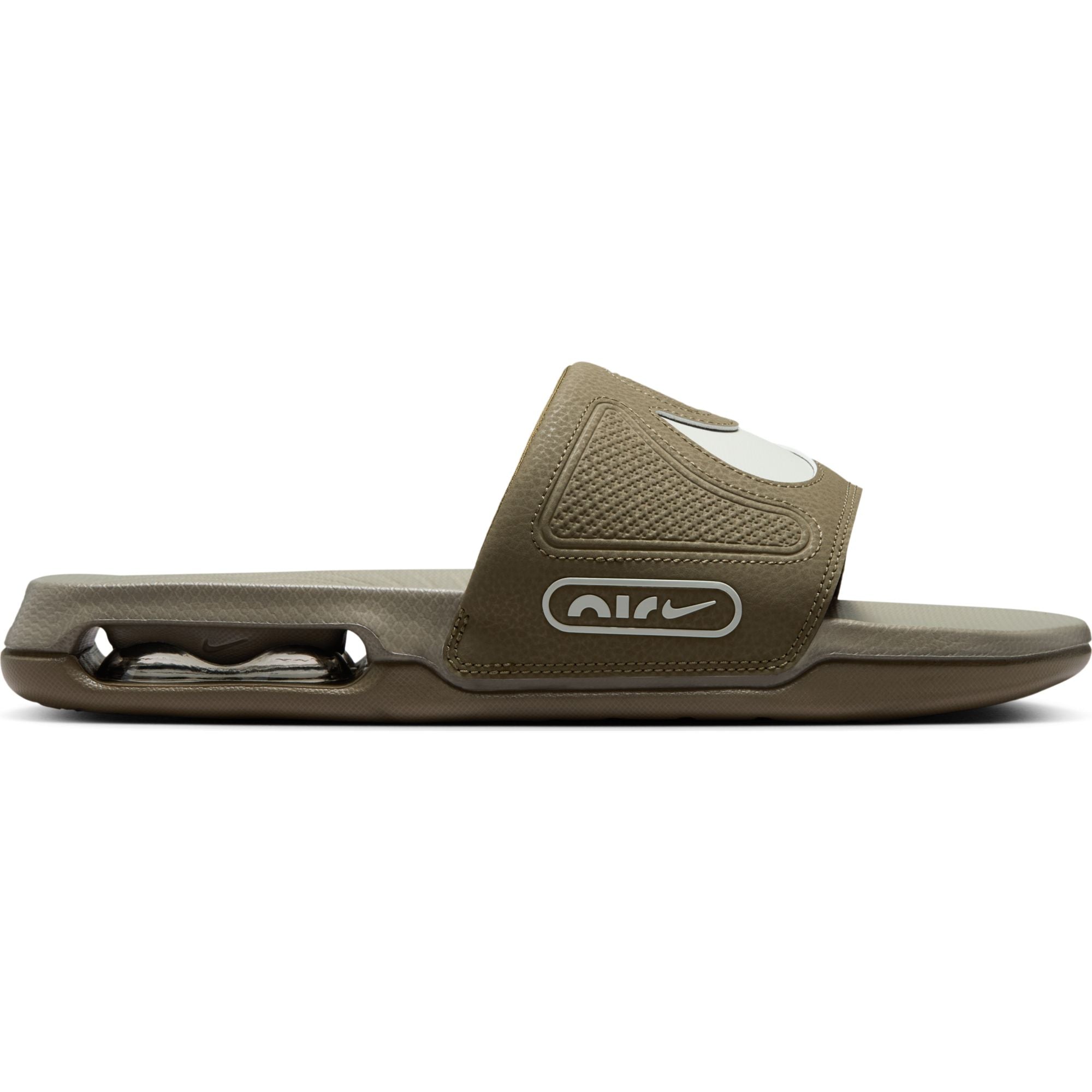 NIKE AIR MAX CIRRO SLIDE DC1460-202 SANDAL (M)