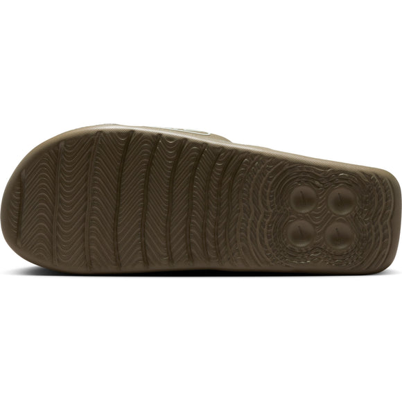 NIKE AIR MAX CIRRO SLIDE DC1460-202 SANDAL (M)