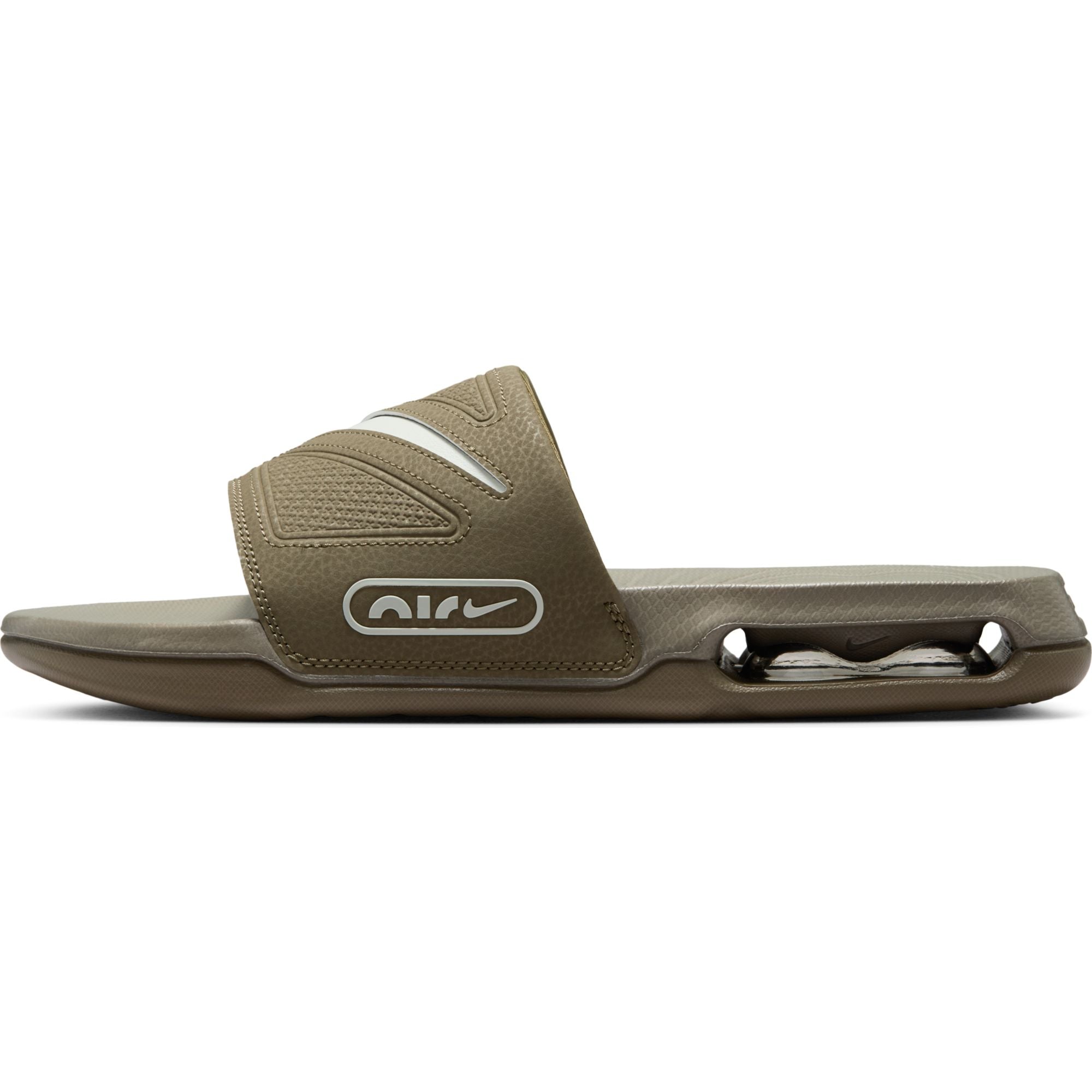 NIKE AIR MAX CIRRO SLIDE DC1460-202 SANDAL (M) | Sonee Sports