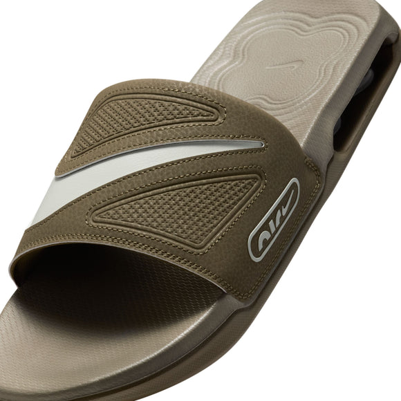 NIKE AIR MAX CIRRO SLIDE DC1460-202 SANDAL (M)