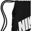 NIKE HERITAGE DRAWSTRING DC4245-010 GYM BAG (U)-5