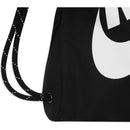 NIKE HERITAGE DRAWSTRING DC4245-010 GYM BAG (U)-8