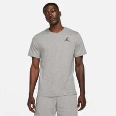 NIKE M J JUMPMAN EMB SS CREW DC7485-091 T-SHIRT SHORT SLEEVE (M)