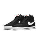 NIKE W COURT LEGACY CNVS MID DD0161-001 SNEAKER (W)-3