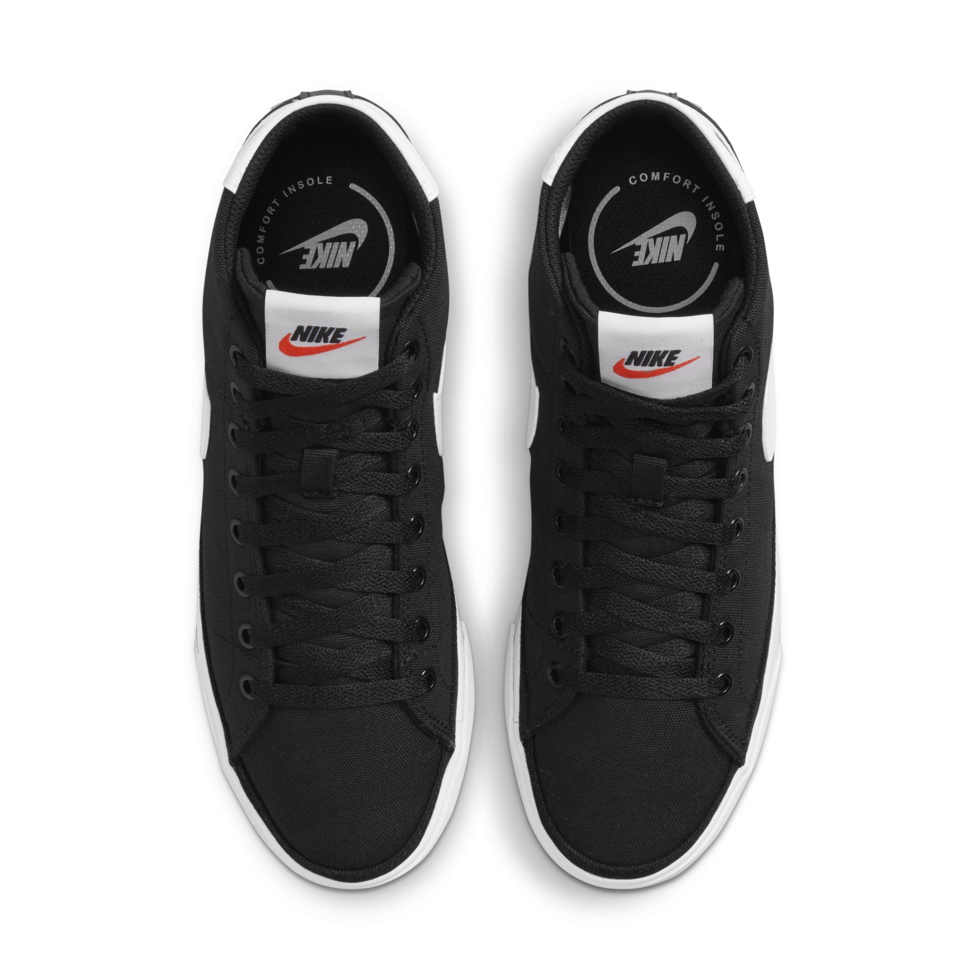 w nike court legacy cnvs mid