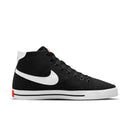 NIKE W COURT LEGACY CNVS MID DD0161-001 SNEAKER (W)-8