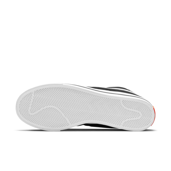 NIKE W COURT LEGACY CNVS MID DD0161-001 SNEAKER (W)