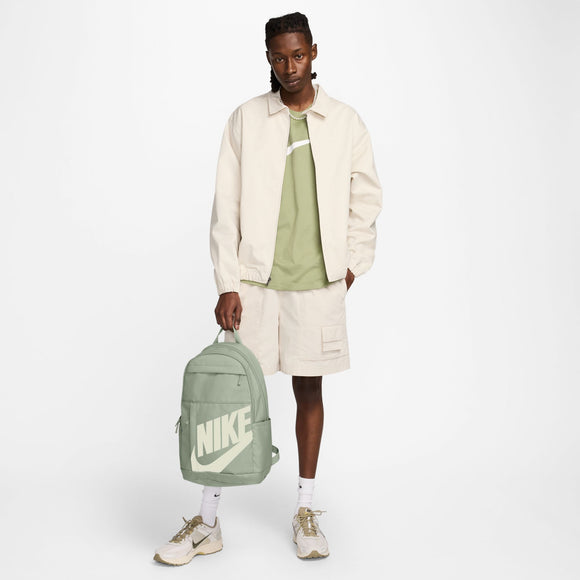 NIKE NK ELMNTL BKPK - HBR DD0559-370 BACKPACK (M)