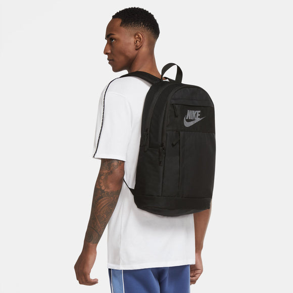 NIKE ELMNTL BKPK - LBR DD0562-010 BACKPACK (M)