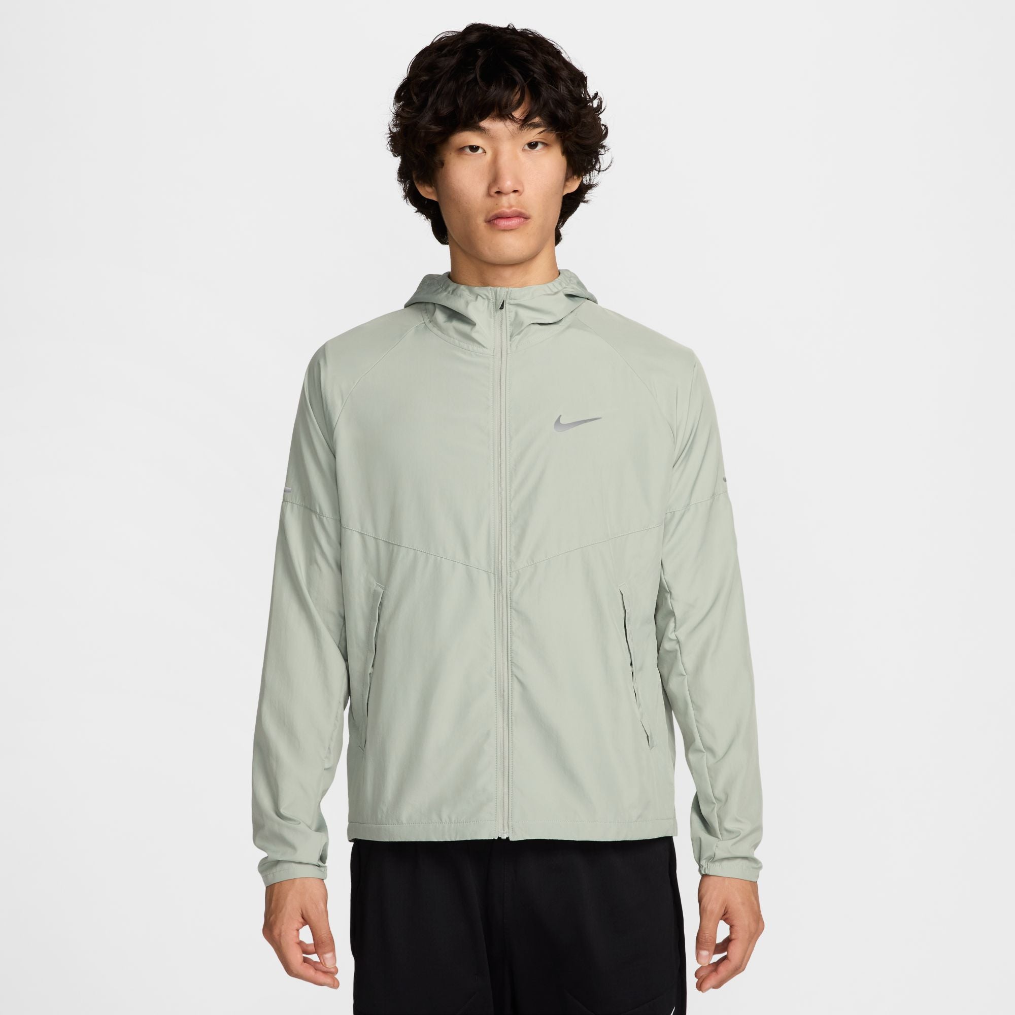 NIKE AS M NK RPL MILER JKT DD4747-370 JACKET TRAINING (M)