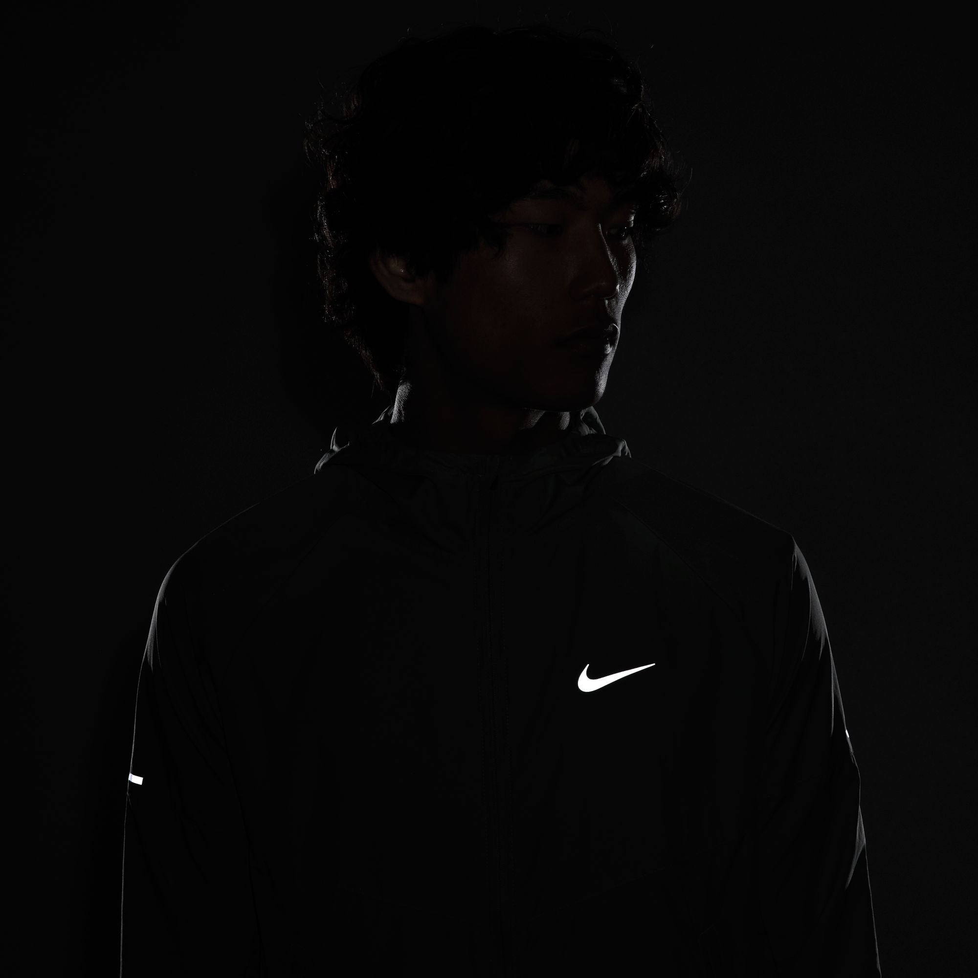 NIKE AS M NK RPL MILER JKT DD4747-370 JACKET TRAINING (M)