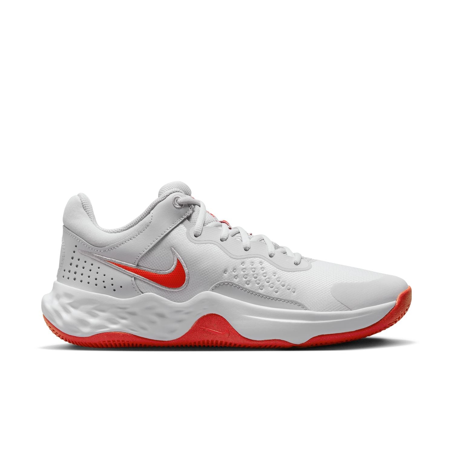 NIKE FLY.BY MID 3 DD9311-007 BASKETBALL SHOES (M)