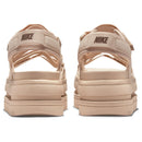 NIKE W NIKE ICON CLASSIC SANDAL DH0223-102 SANDAL (W)-5