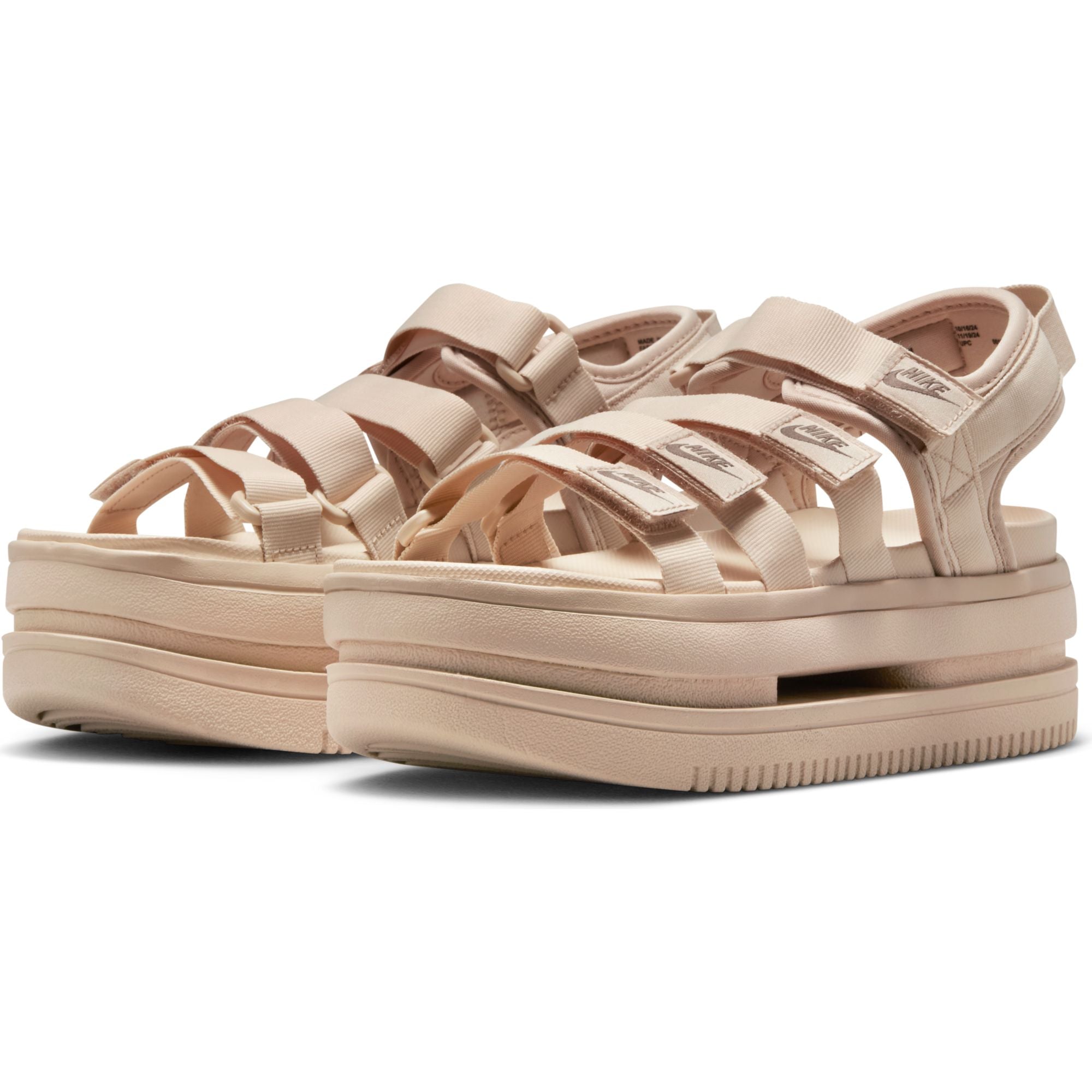 NIKE W NIKE ICON CLASSIC SANDAL DH0223-102 SANDAL (W)