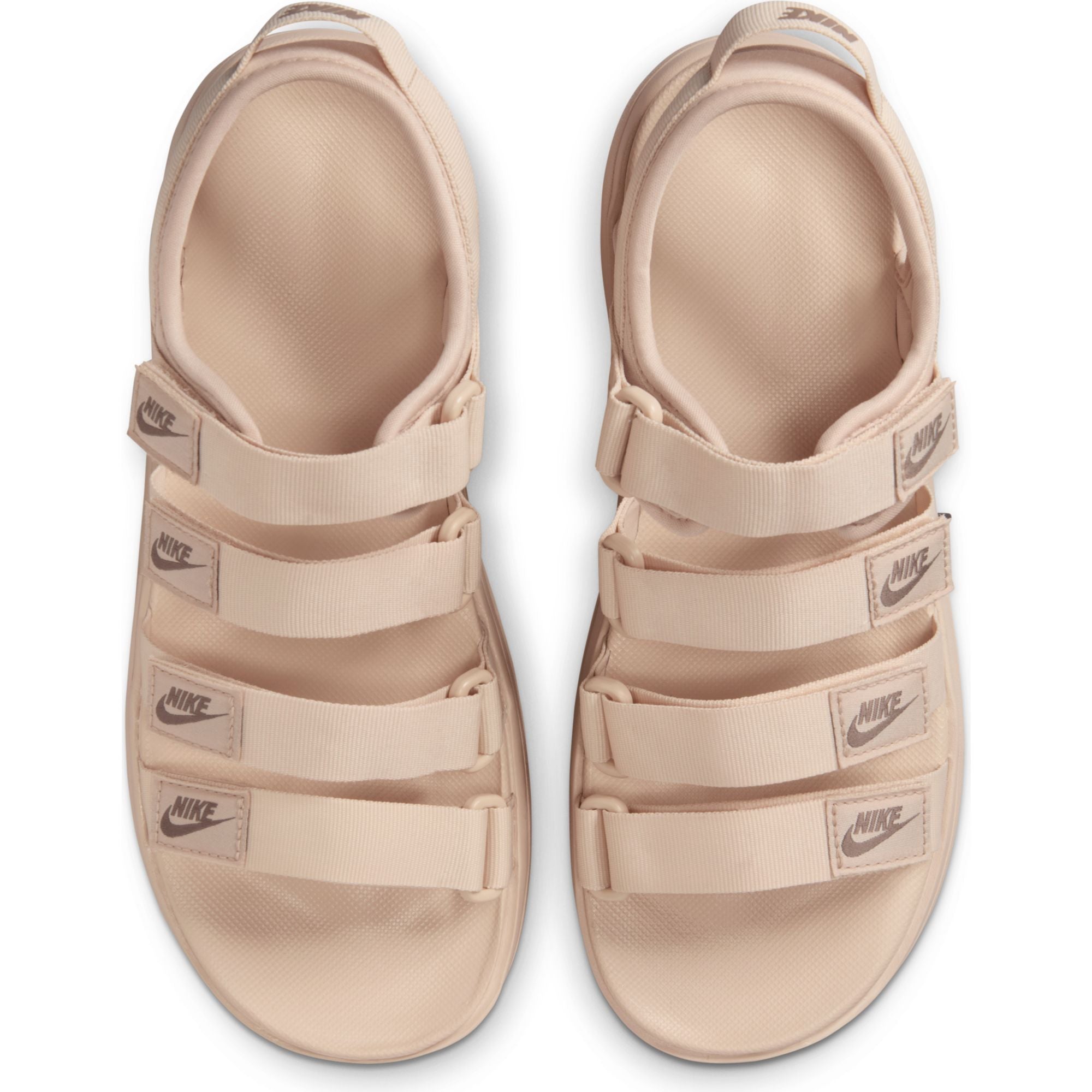サンダル・ミュール Nike Icon Classic Women's Sandals DH0223-102 NIKE W NIKE ICON CLASSIC SANDAL DH0223-102 SANDAL (W
