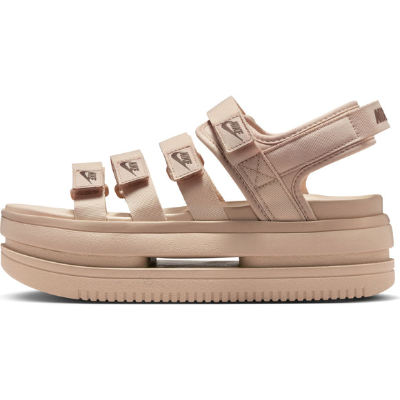 NIKE W NIKE ICON CLASSIC SANDAL DH0223-102 SANDAL (W)