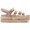 NIKE W NIKE ICON CLASSIC SANDAL DH0223-102 SANDAL (W)-1