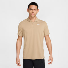 NIKE M NKCT DF POLO SOLID DH0857-297 POLO T-SHIRT TENNIS (M)