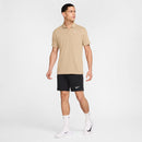 NIKE M NKCT DF POLO SOLID DH0857-297 POLO T-SHIRT TENNIS (M)-5