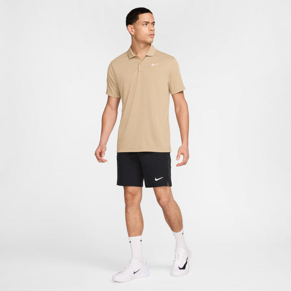 NIKE M NKCT DF POLO SOLID DH0857-297 POLO T-SHIRT TENNIS (M)