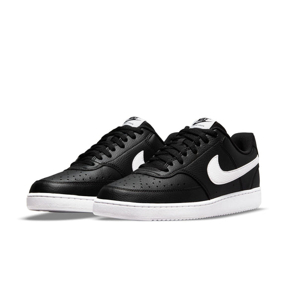 NIKE COURT VISION LO NN DH2987-001 SNEAKER (M)