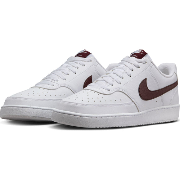 NIKE COURT VISION LO NN DH2987-113 SNEAKER (M)