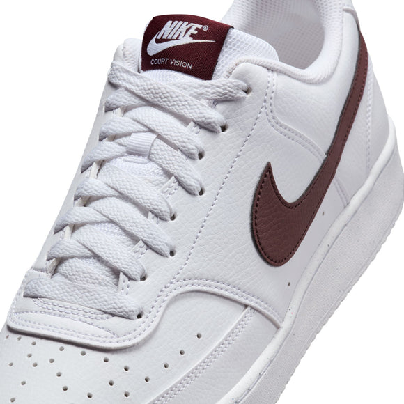 NIKE COURT VISION LO NN DH2987-113 SNEAKER (M)