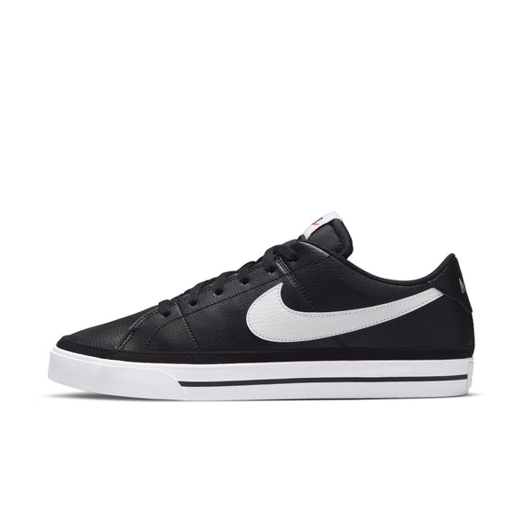 NIKE NIKE COURT LEGACY NN DH3162-001 SNEAKER (M)