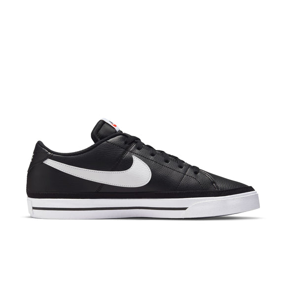 NIKE NIKE COURT LEGACY NN DH3162-001 SNEAKER (M)
