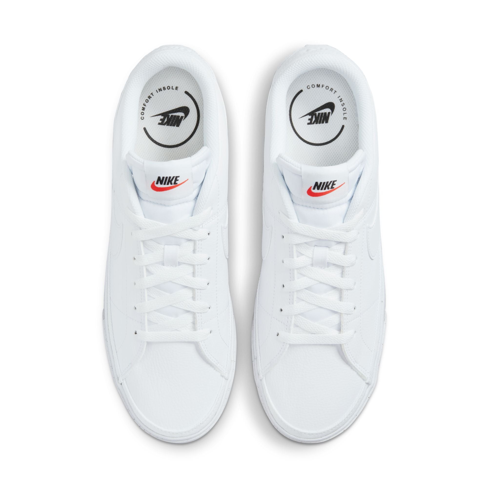 NIKE COURT LEGACY NN DH3162-101 SNEAKER (M)