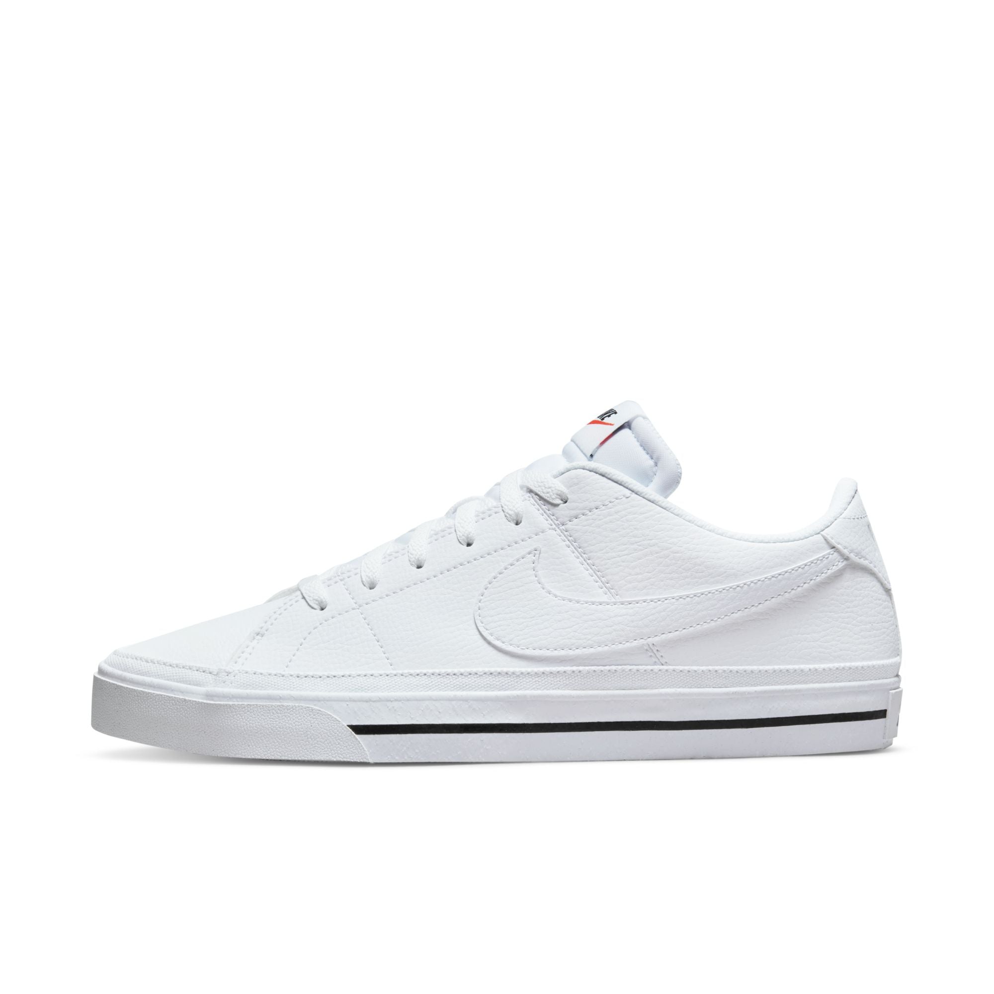 NIKE COURT LEGACY NN DH3162-101 SNEAKER (M)