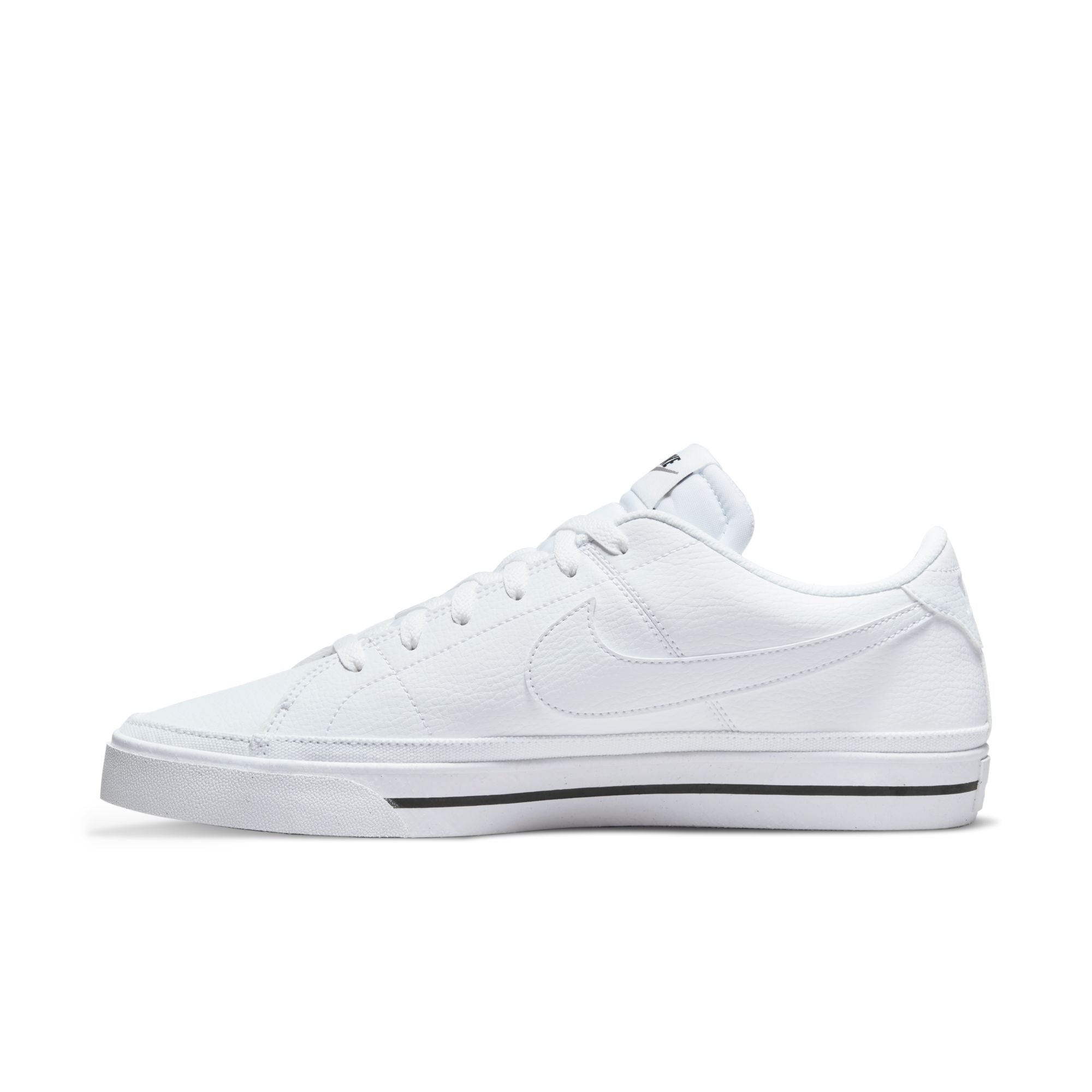 NIKE COURT LEGACY NN DH3162-101 SNEAKER (M)