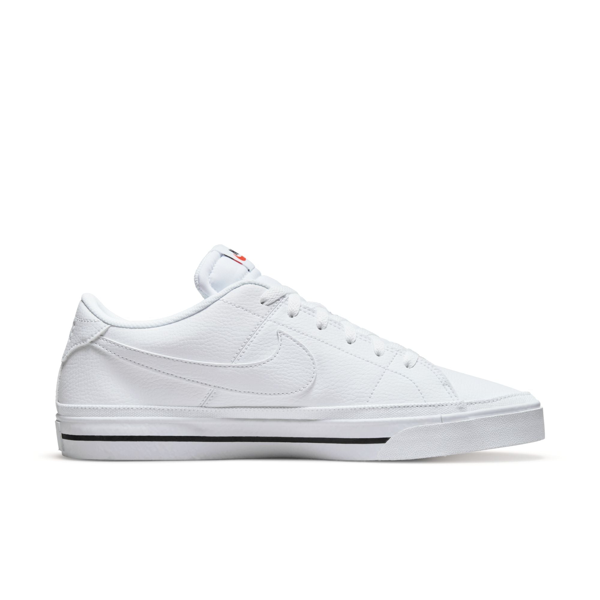 NIKE COURT LEGACY NN DH3162-101 SNEAKER (M)