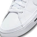 NIKE COURT LEGACY NN DH3162-101 SNEAKER (M)-9