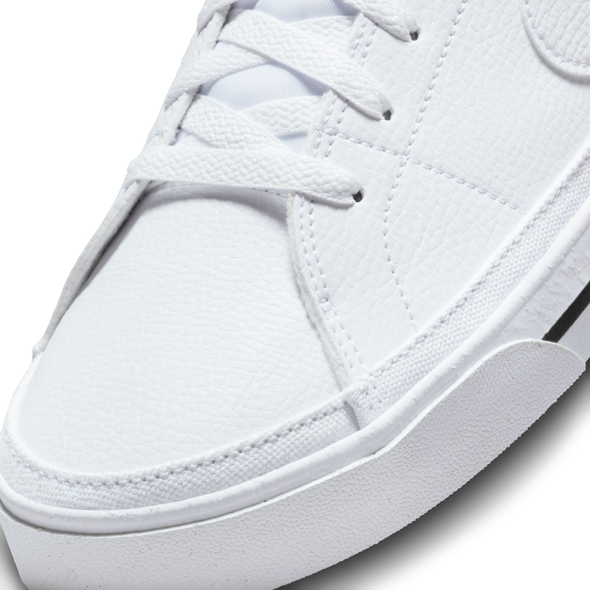 NIKE COURT LEGACY NN DH3162-101 SNEAKER (M)