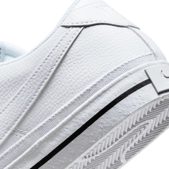 NIKE COURT LEGACY NN DH3162-101 SNEAKER (M)