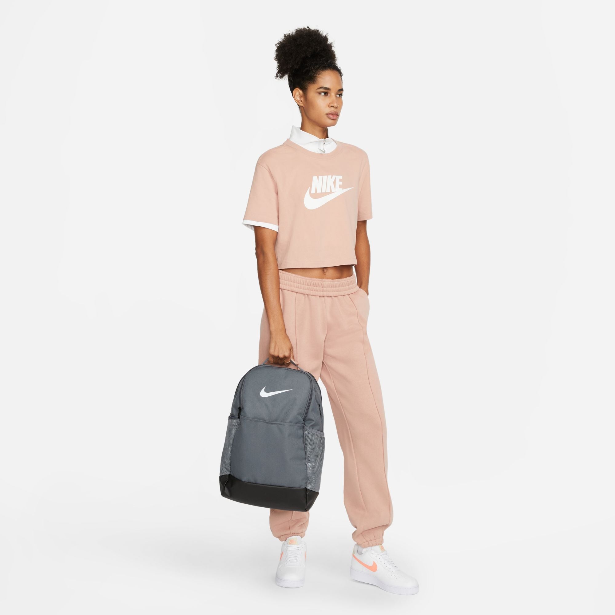 NIKE NK BRSLA M BKPK - 9.5 (24L) DH7709-026 BACKPACK (U)